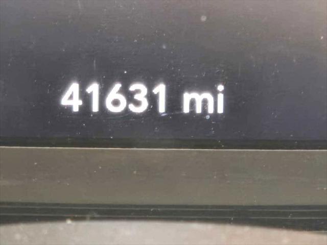 used 2023 Jeep Wrangler car, priced at $29,500