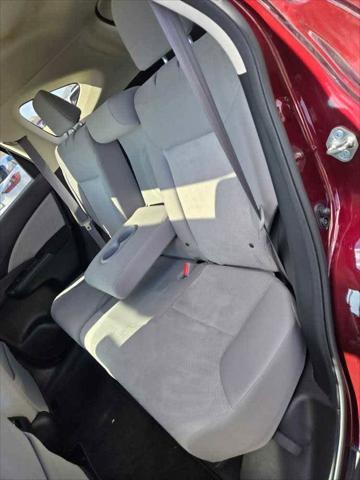 used 2016 Honda CR-V car, priced at $13,500