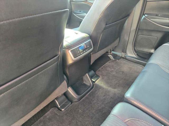 used 2016 Toyota Highlander car, priced at $16,500
