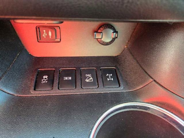 used 2016 Toyota Highlander car, priced at $16,500