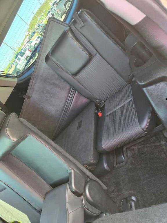 used 2016 Toyota Highlander car, priced at $15,000