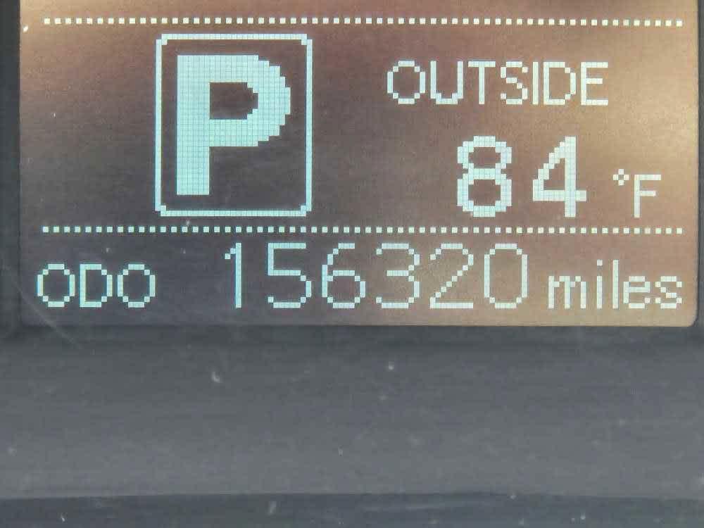 used 2016 Toyota Highlander car, priced at $15,000