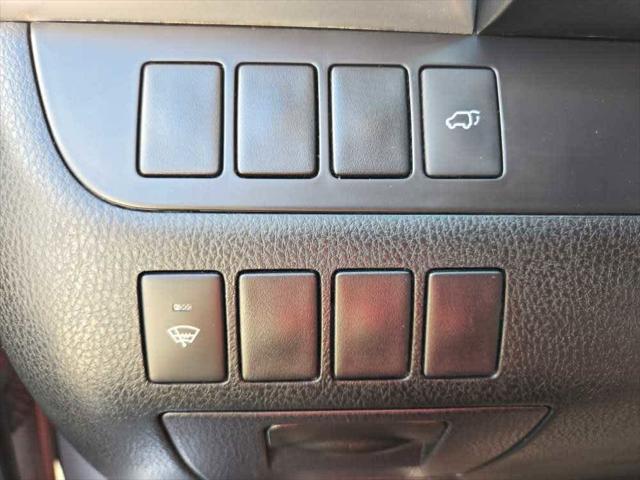 used 2016 Toyota Highlander car, priced at $16,500