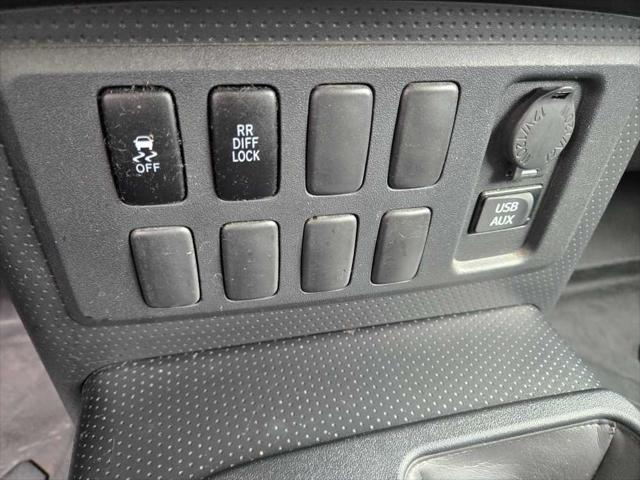 used 2011 Toyota FJ Cruiser car, priced at $23,000