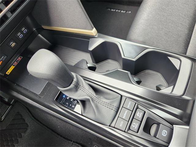 new 2025 Toyota Camry car, priced at $32,756