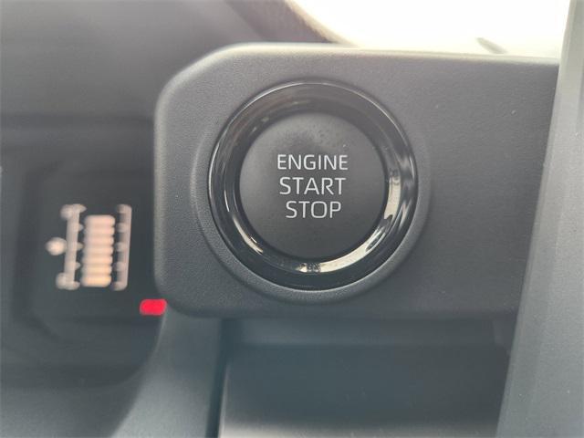 used 2025 Toyota Tacoma car, priced at $39,534