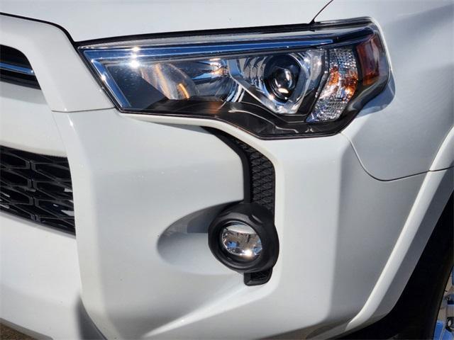 used 2024 Toyota 4Runner car, priced at $39,877