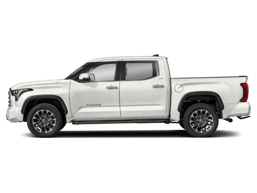 new 2026 Toyota Tundra car, priced at $65,561
