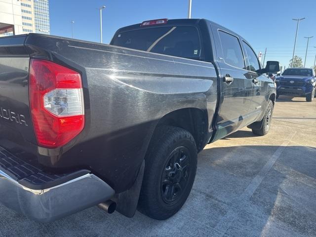 used 2017 Toyota Tundra car, priced at $24,876