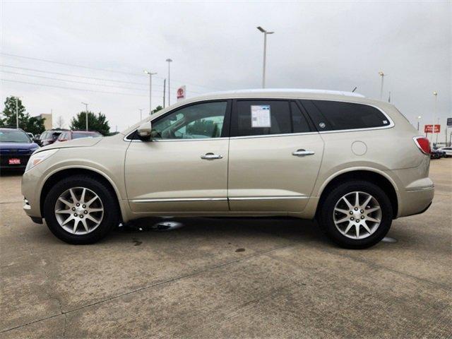 used 2015 Buick Enclave car, priced at $16,807