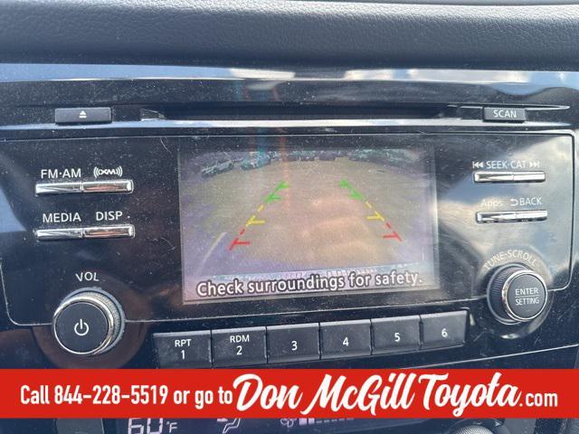 used 2014 Nissan Rogue car, priced at $11,218