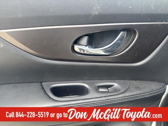 used 2014 Nissan Rogue car, priced at $11,218