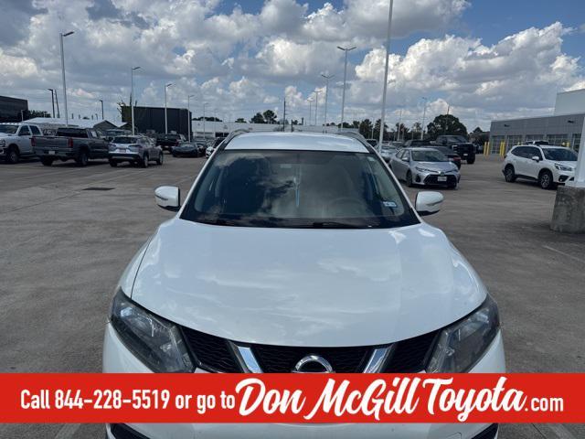used 2014 Nissan Rogue car, priced at $11,218