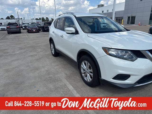 used 2014 Nissan Rogue car, priced at $11,218