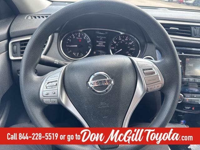 used 2014 Nissan Rogue car, priced at $11,218