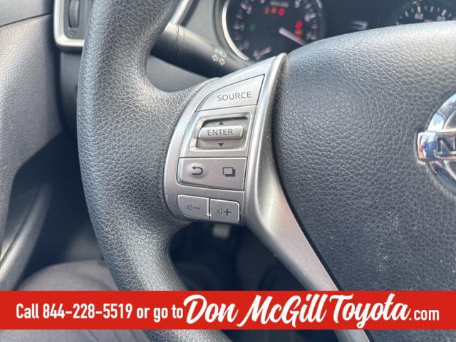 used 2014 Nissan Rogue car, priced at $11,218