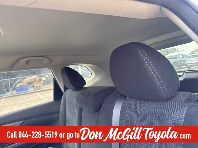 used 2014 Nissan Rogue car, priced at $11,218