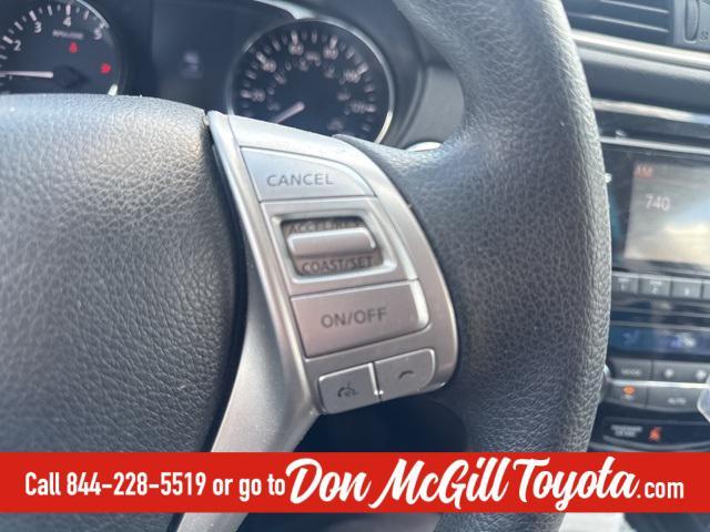 used 2014 Nissan Rogue car, priced at $11,218