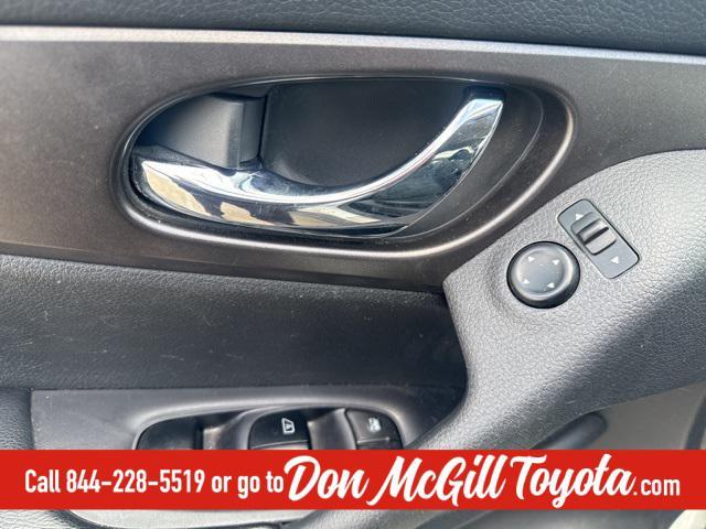 used 2014 Nissan Rogue car, priced at $11,218