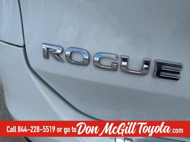 used 2014 Nissan Rogue car, priced at $11,218