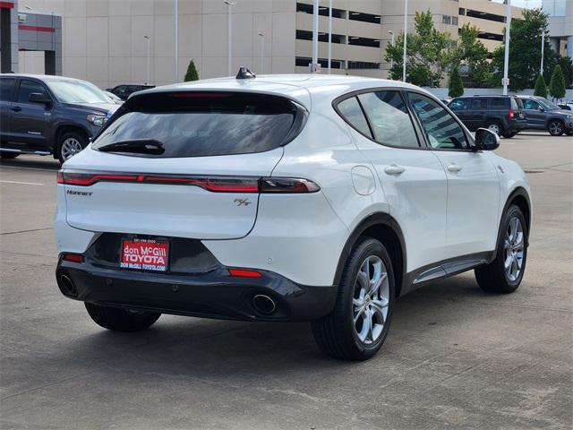 used 2024 Dodge Hornet car, priced at $22,366