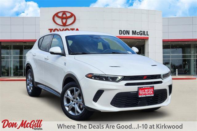 used 2024 Dodge Hornet car, priced at $22,366