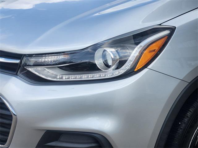 used 2019 Chevrolet Trax car, priced at $11,269