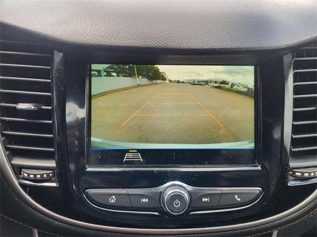 used 2019 Chevrolet Trax car, priced at $11,269
