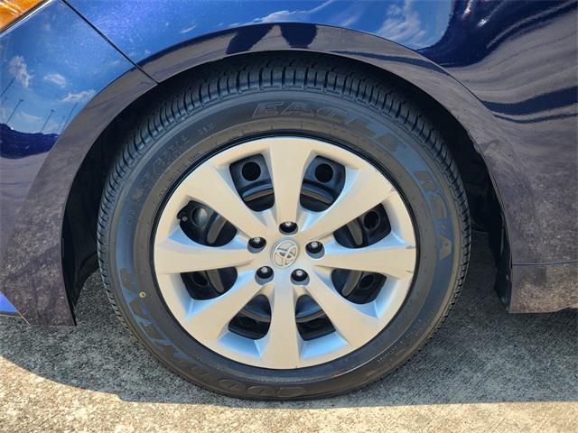 used 2025 Toyota Corolla car, priced at $19,915