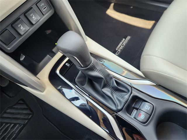used 2024 Toyota Corolla Cross car, priced at $29,575