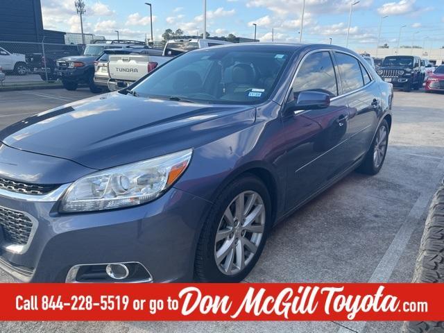 used 2014 Chevrolet Malibu car, priced at $8,543