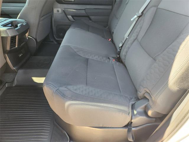 new 2026 Toyota Tundra car, priced at $56,884