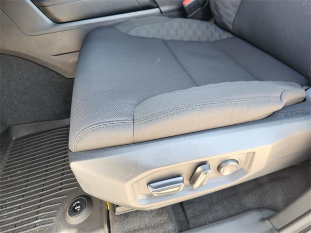 new 2026 Toyota Tundra car, priced at $56,884