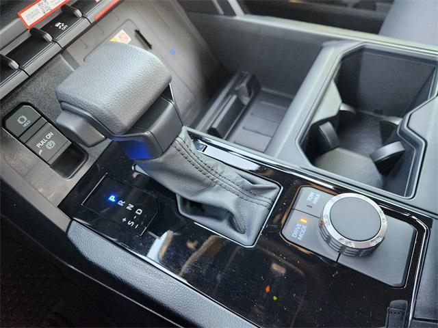 new 2026 Toyota Tundra car, priced at $56,884