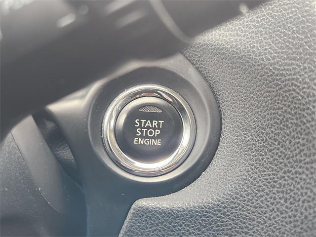 used 2021 Mitsubishi Outlander Sport car, priced at $15,502