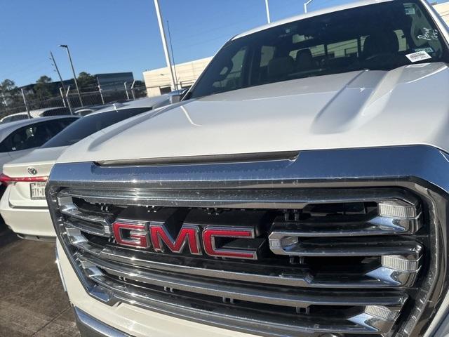 used 2019 GMC Sierra 1500 car, priced at $36,096