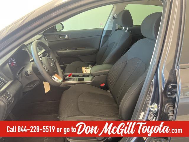 used 2019 Kia Optima car, priced at $14,801