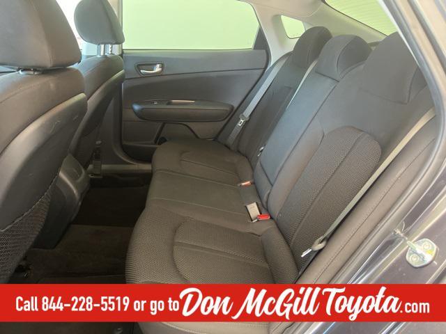 used 2019 Kia Optima car, priced at $14,801