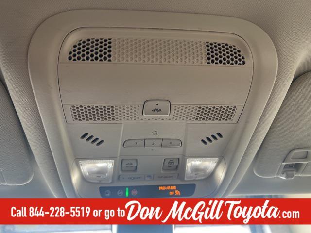 used 2021 Cadillac XT6 car, priced at $30,847