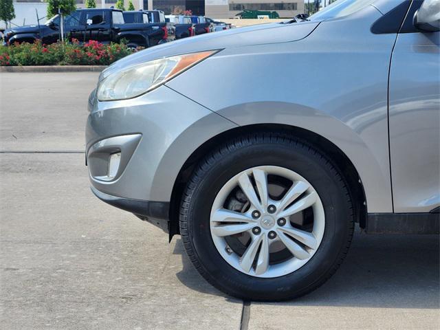 used 2013 Hyundai Tucson car, priced at $11,579