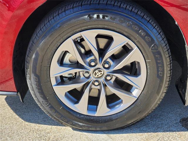 used 2023 Toyota Sienna car, priced at $40,869