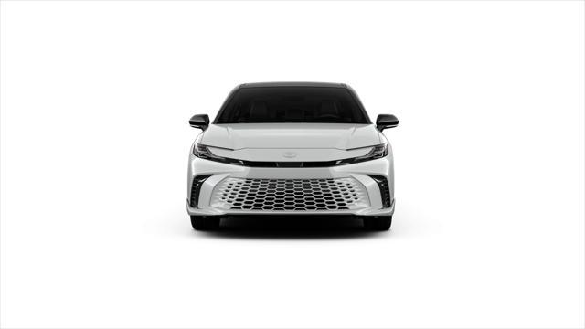 new 2025 Toyota Camry car, priced at $43,713