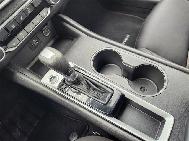 used 2024 Nissan Altima car, priced at $19,389