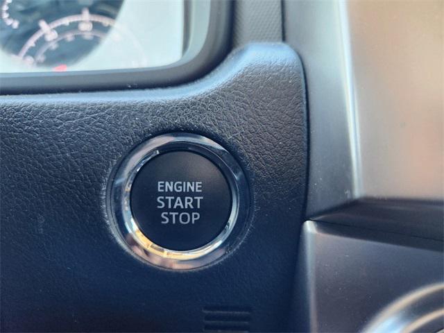 used 2023 Toyota 4Runner car, priced at $41,266