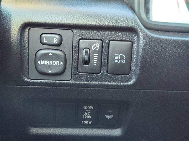 used 2023 Toyota 4Runner car, priced at $41,266