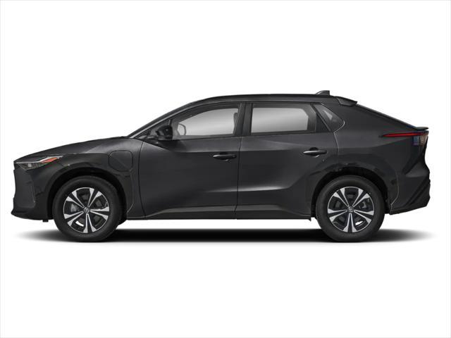 new 2025 Toyota bZ4X car, priced at $41,018
