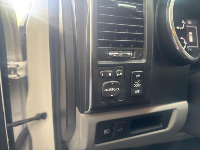 used 2021 Toyota Sequoia car, priced at $41,959