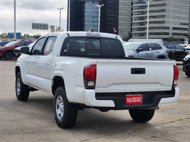 used 2022 Toyota Tacoma car, priced at $29,670