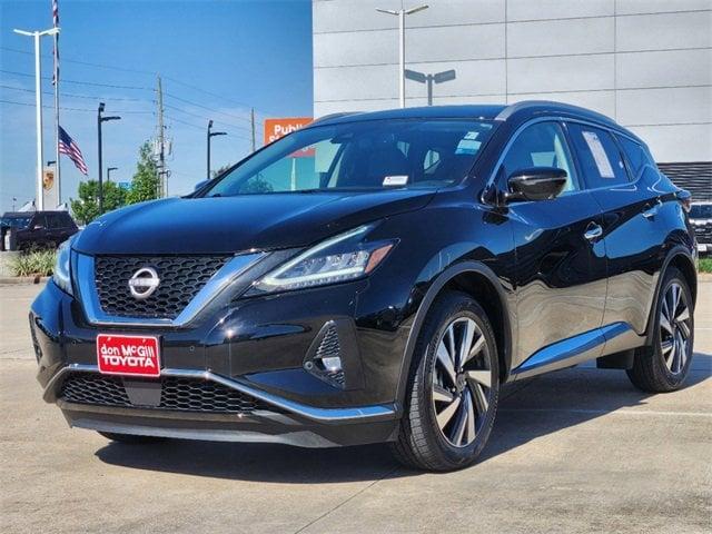 used 2023 Nissan Murano car, priced at $28,968