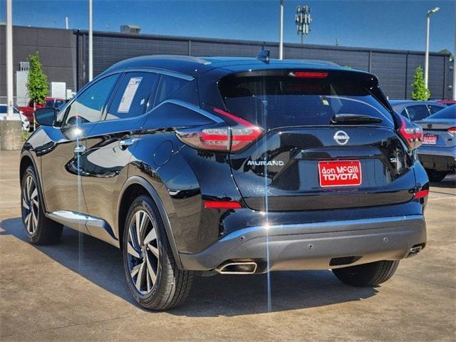used 2023 Nissan Murano car, priced at $28,968